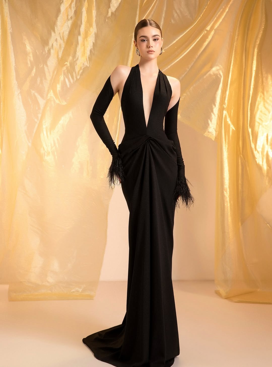 Dàn mỹ nhân đi ăn cưới con gái tỷ phú: Lên đồ tinh tế thanh lịch, quan trọng là KHÔNG lấn lướt cô dâu- Ảnh 16.