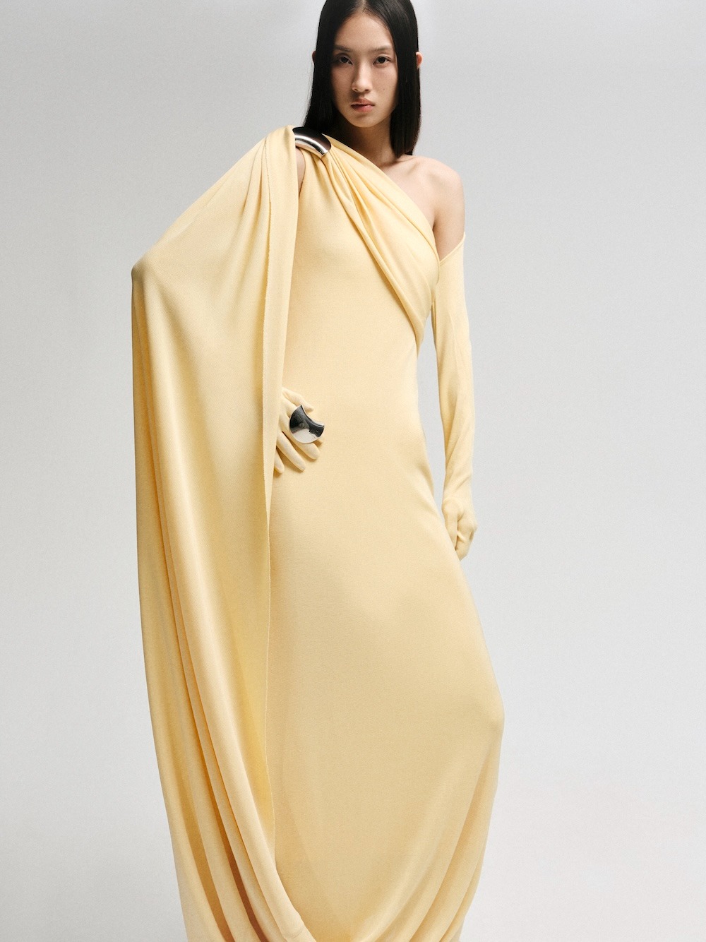 Dàn mỹ nhân đi ăn cưới con gái tỷ phú: Lên đồ tinh tế thanh lịch, quan trọng là KHÔNG lấn lướt cô dâu- Ảnh 18.