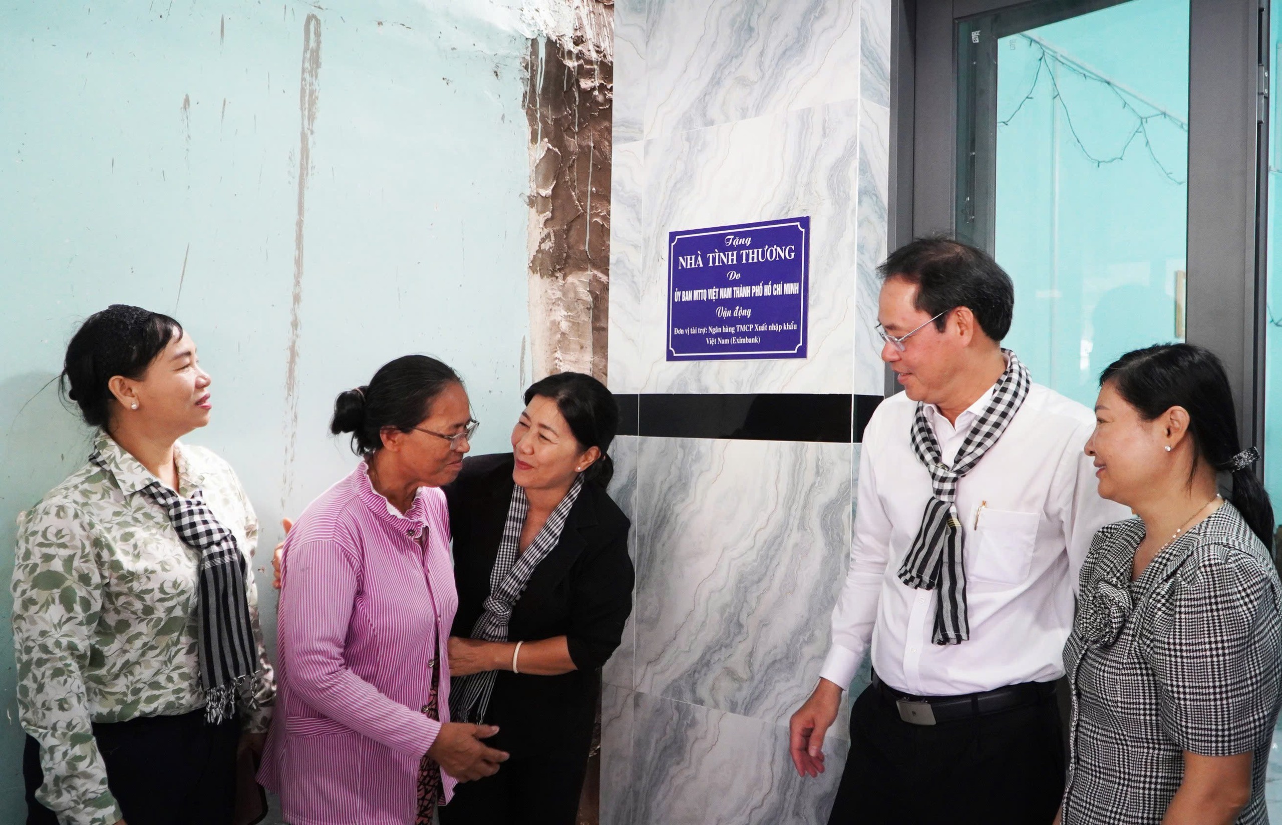 Nhiều đề xuất 