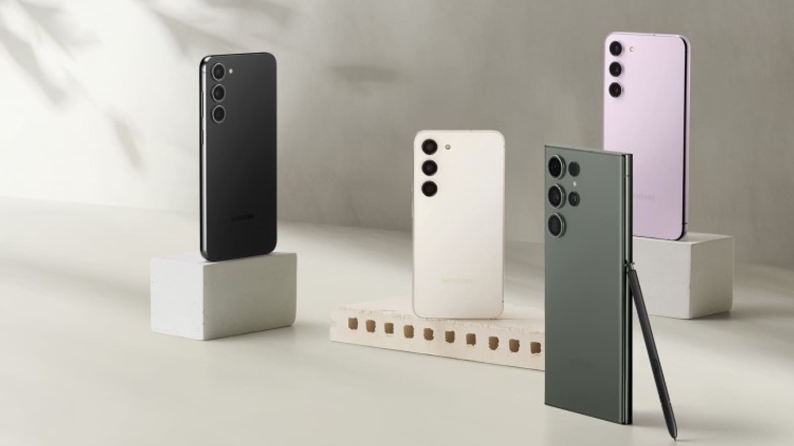 Giải mã ngôi vương Samsung Trong thế giới Android và sức mạnh vượt trội của hãng - Ảnh 2.