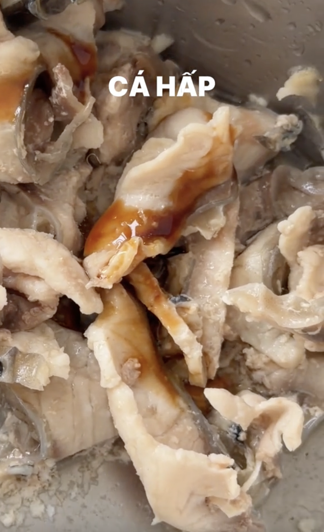 Võ Hoàng Yến siết cân bằng menu ăn kiêng được cảnh báo “không nên thử”- Ảnh 6.