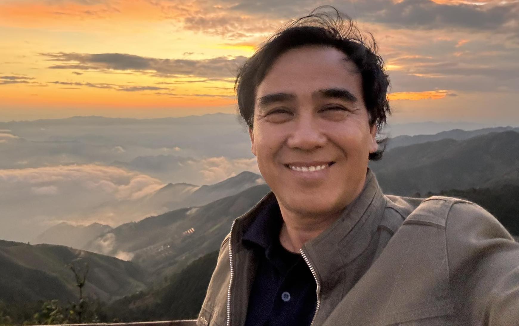 Quyền Linh lên tiếng trước thông tin 'bị bắt'- Ảnh 2.