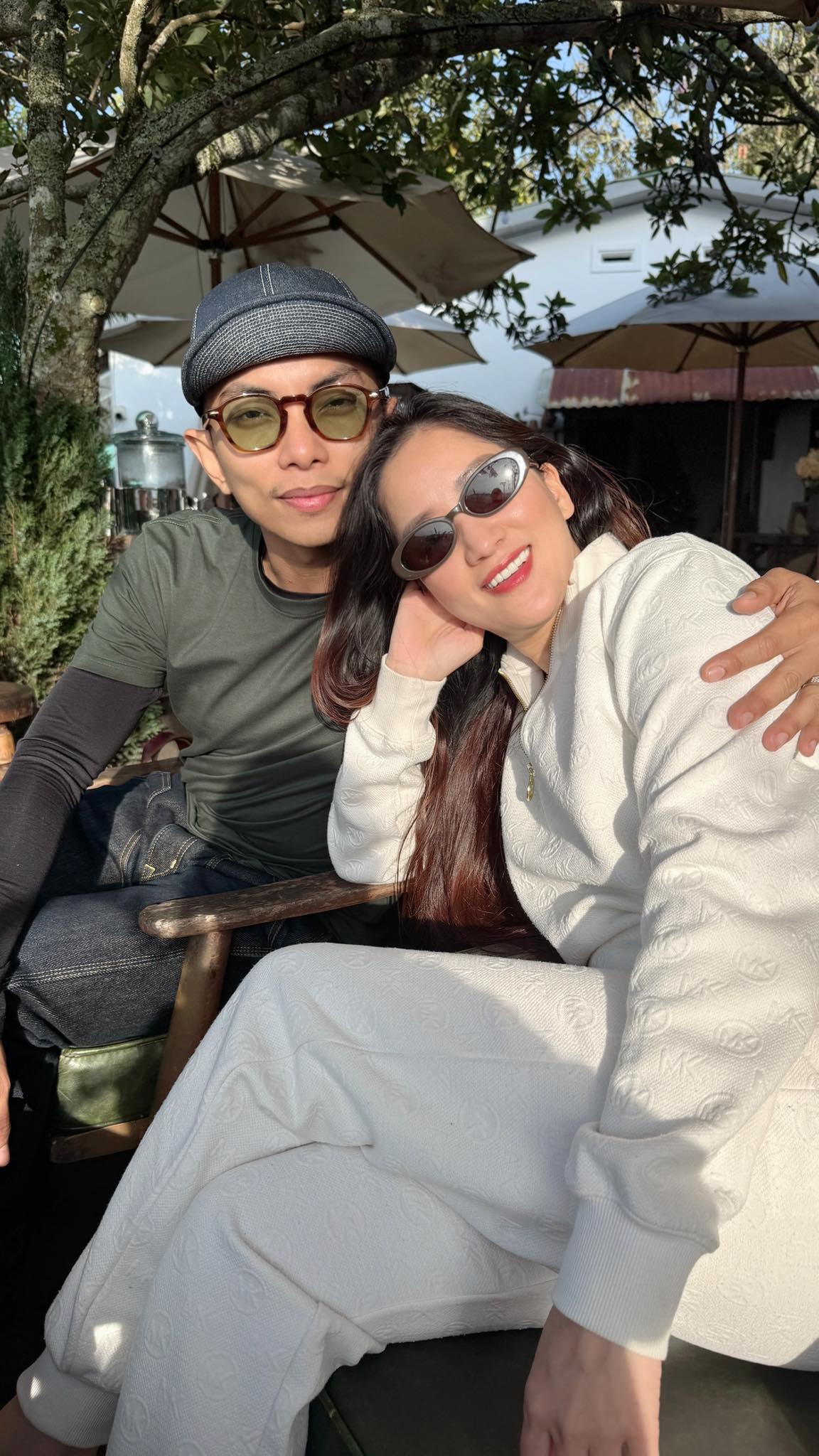 Nữ nghệ sĩ là viện trưởng, cưới học trò kém 11 tuổi, sở hữu nhà 6 tầng trăm tỷ ở đường Hoàng Hoa Thám- Ảnh 6. Nữ nghệ sĩ là viện trưởng, cưới học trò kém 11 tuổi, sở hữu nhà 6 tầng trăm tỷ ở đường Hoàng Hoa Thám- Ảnh 6.