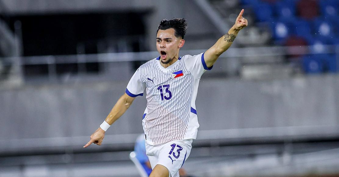 Tuyển Indonesia thua sốc, “siêu đội hình nhập tịch