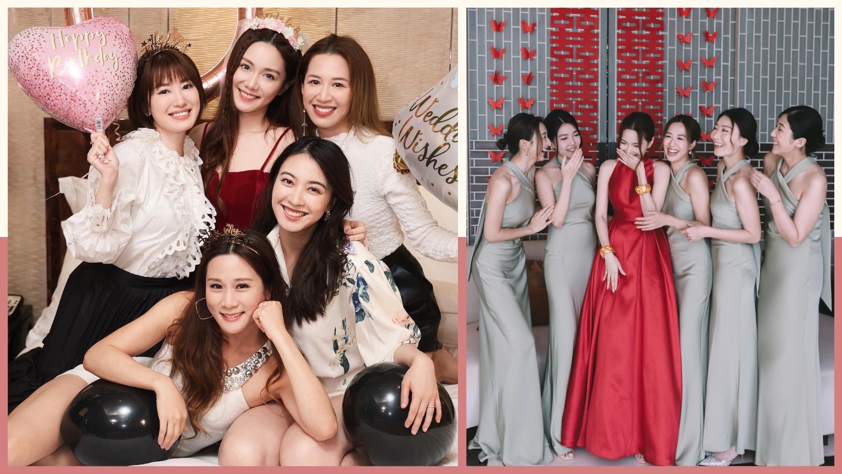 Xử Nữ, Song Tử là những người bạn "kim cương" của Bọ Cạp. Ảnh: Yahoo News