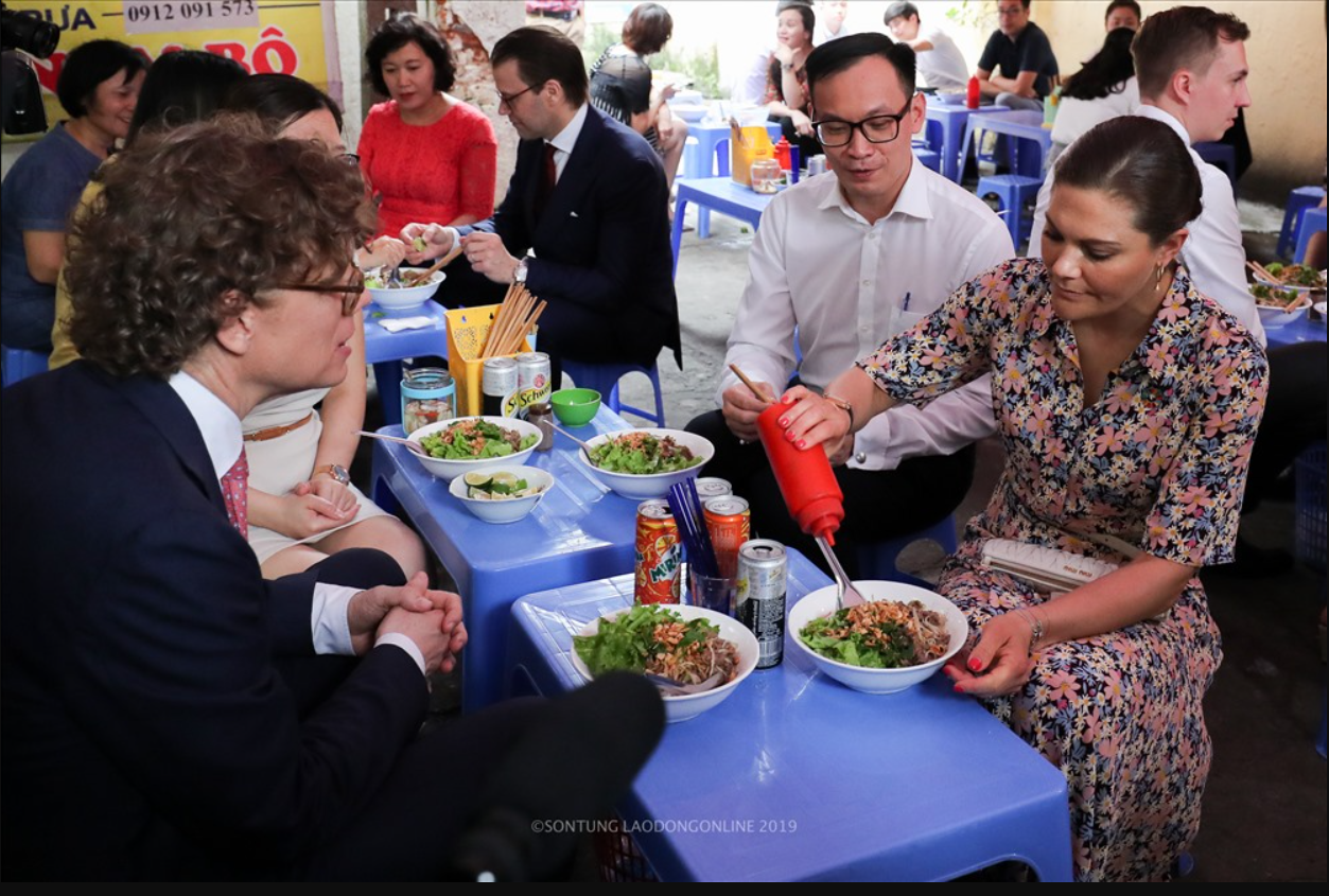 Không phải bánh mì, món ăn từ 35.000 đồng/phần này mới là hương vị Việt lọt top 100 thế giới năm 2026 - Ảnh 6.