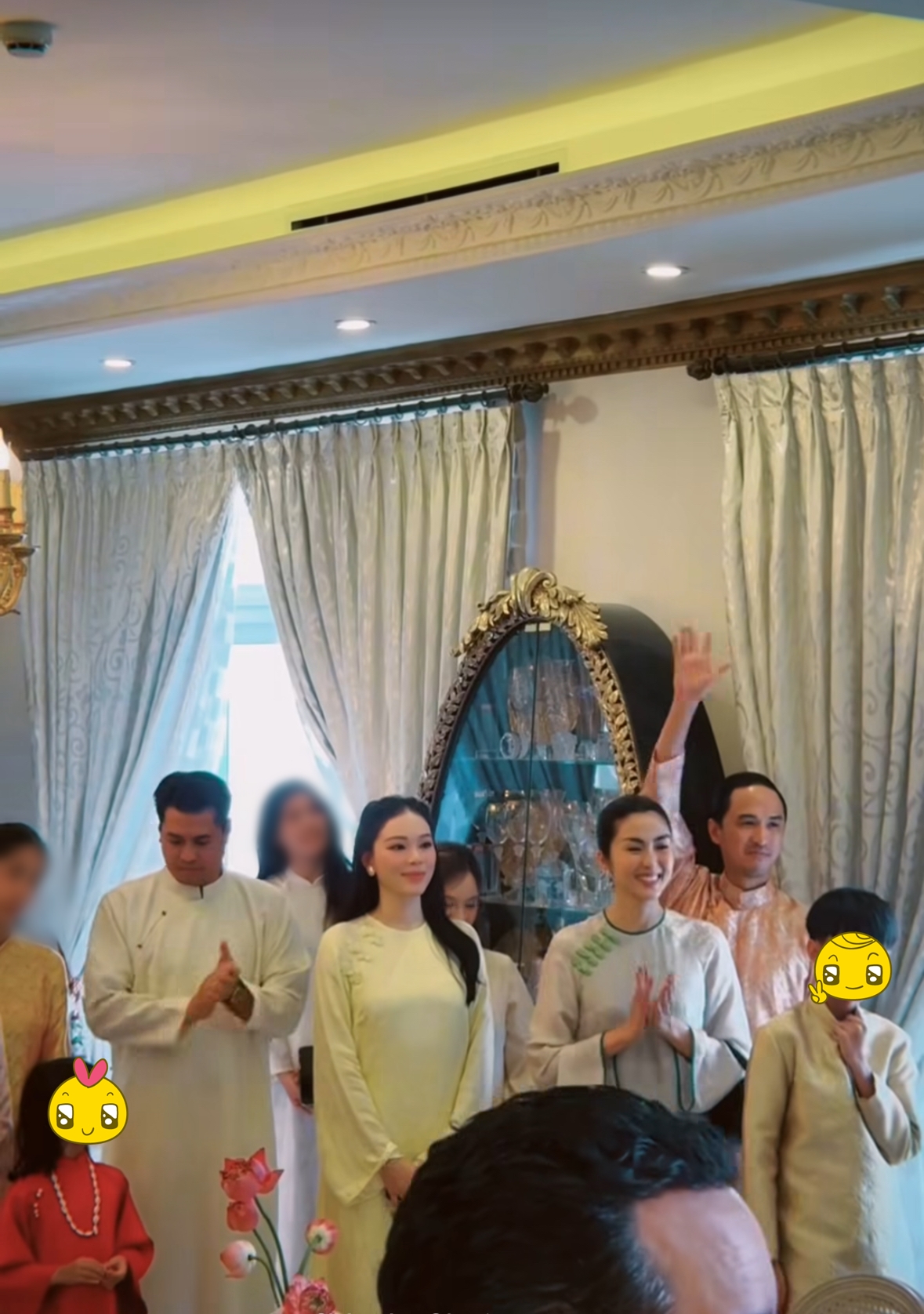 1765209012 320 Can canh nghi thuc le gia tien cua Tien Nguyen