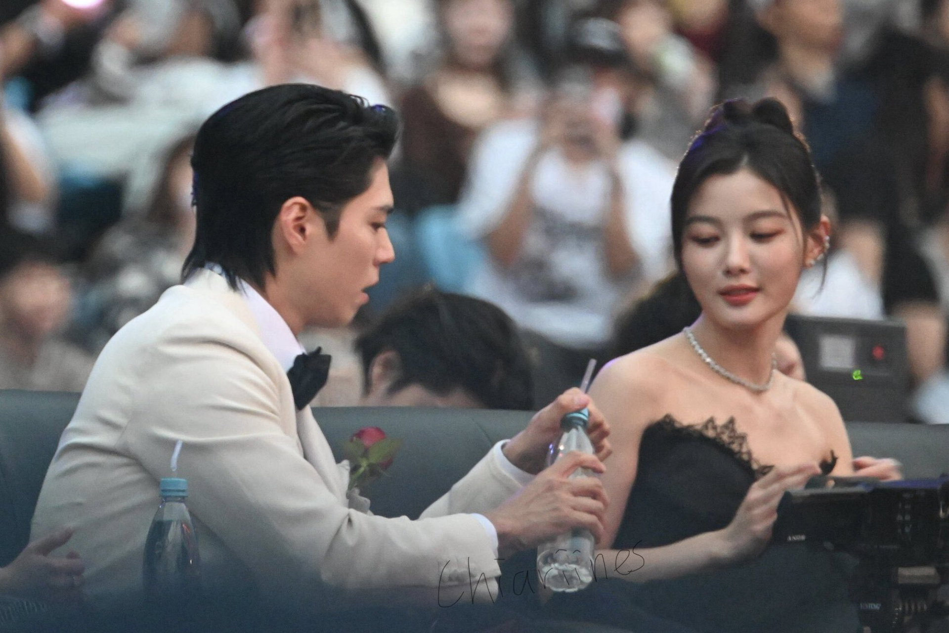 Đã tìm ra nhân vật 