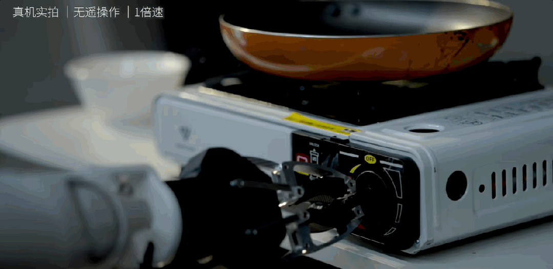 Robot trông trẻ đã xuất hiện, ngày càng thông minh hơn và mở ra kỷ nguyên mới của cuộc sống gia đình- Ảnh 5. Robot trông trẻ đã xuất hiện, ngày càng thông minh hơn và mở ra kỷ nguyên mới của cuộc sống gia đình- Ảnh 5.