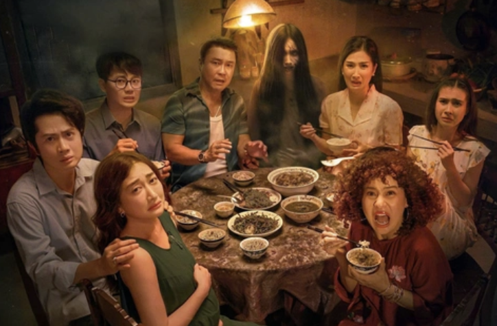 Ngôi sao kiếm tiền giỏi nhất Việt Nam: Cát xê 10 tỷ/ phim, sở hữu biệt thự 700m2 ở trung tâm TP.HCM- Ảnh 3. Ngôi sao kiếm tiền giỏi nhất Việt Nam: Cát xê 10 tỷ/ phim, sở hữu biệt thự 700m2 ở trung tâm TP.HCM- Ảnh 3.