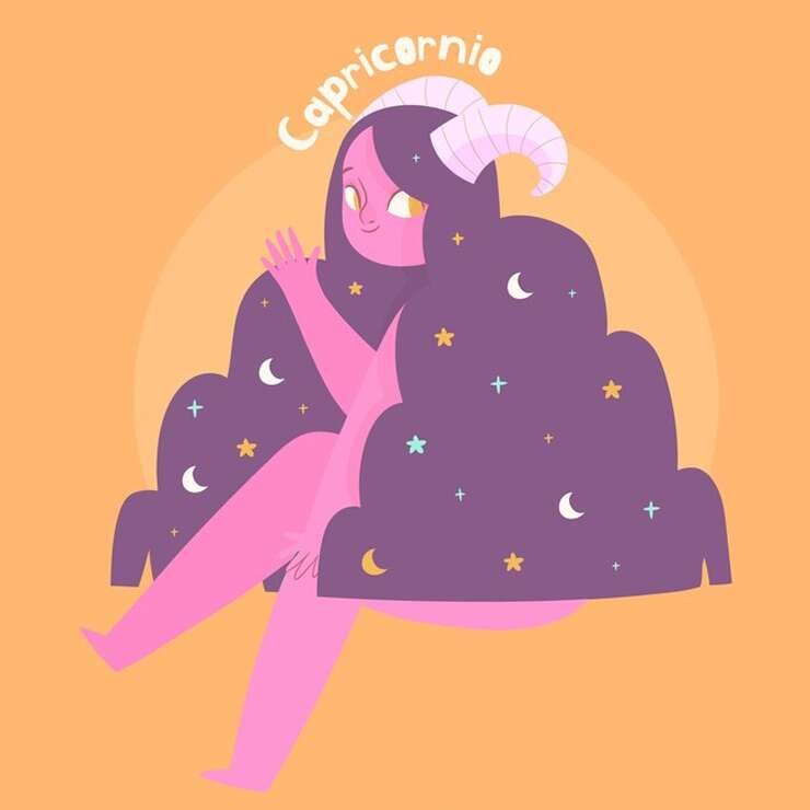 Ma Kết sẽ có có trải nghiệm thú vị trong tuần đầu tiên của năm mới 2024. Ảnh: HerZindagi Ma Kết sẽ có có trải nghiệm thú vị trong tuần đầu tiên của năm mới 2024. Ảnh: HerZindagi