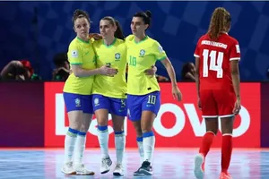 Đang có một World Cup ở Đông Nam Á nhưng bị SEA Games 33 'đè bẹp'