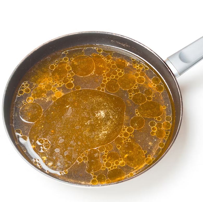 12 thứ không bao giờ được vứt xuống bồn cầu- Ảnh 4. 12 thứ không bao giờ được vứt xuống bồn cầu- Ảnh 4.