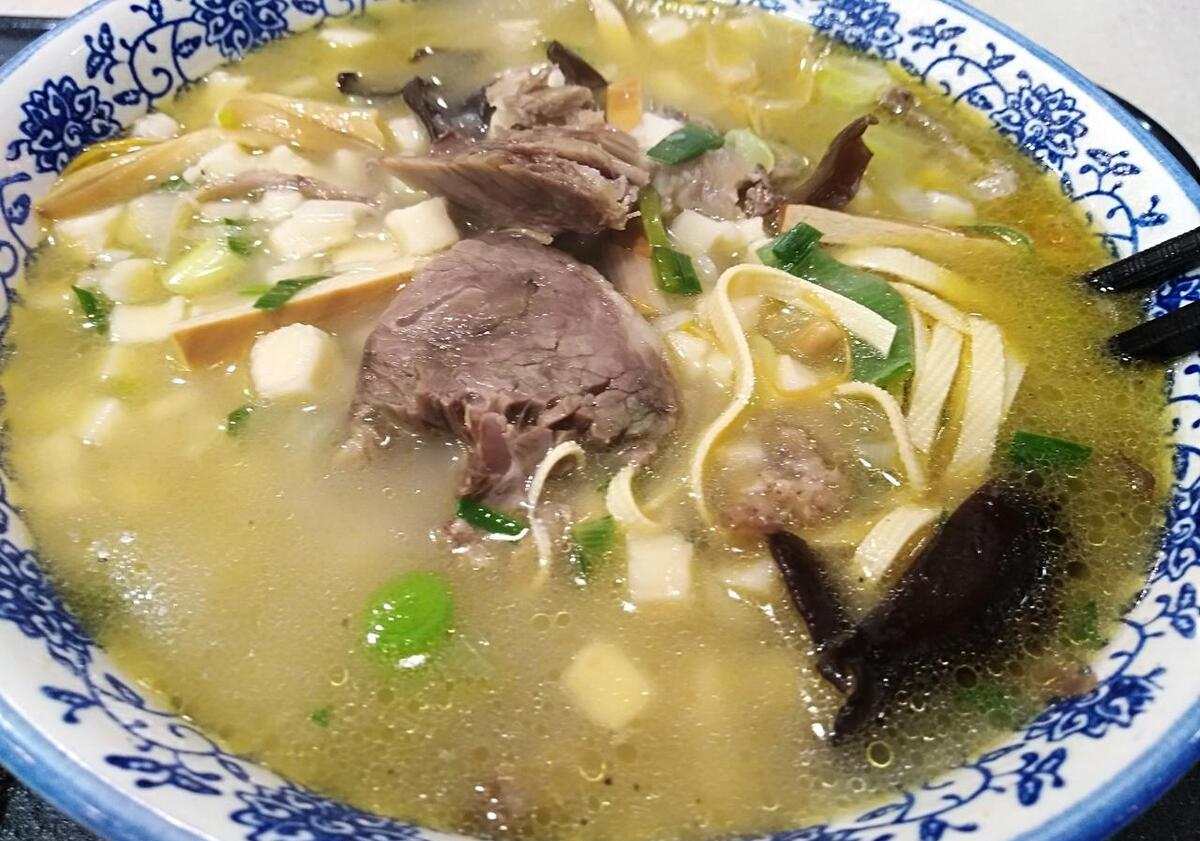 Không chỉ có thành cổ, Vận Thành còn giấu 8 Không chỉ có thành cổ, Vận Thành còn giấu 8