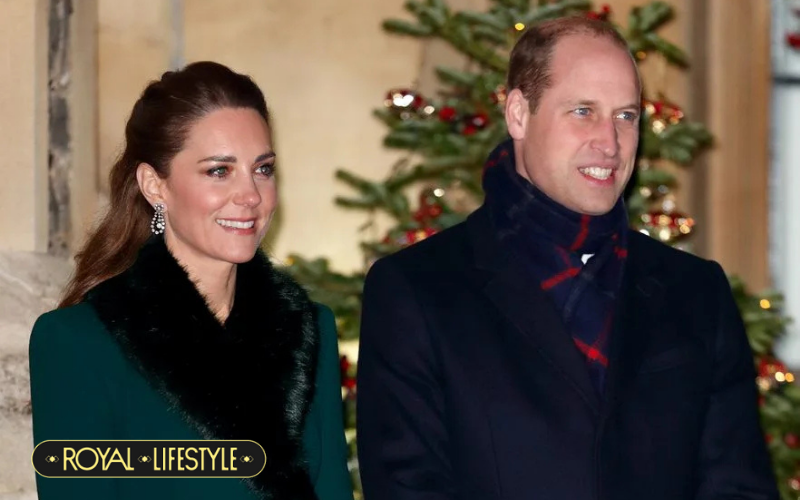 Vương phi Kate tỏa sáng tại concert Giáng sinh 2025 với phong cách bền vững - Ảnh 4. Vương phi Kate tỏa sáng tại concert Giáng sinh 2025 với phong cách bền vững - Ảnh 4.