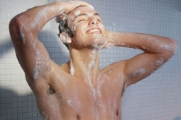 Rét đậm, rét hại, Bộ Y tế khuyến cáo không nên tắm sau 22h