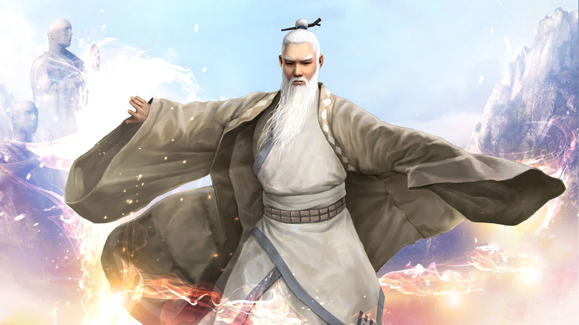 Tứ đại Tứ đại