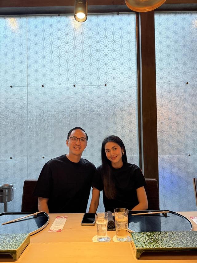 Điều Hà Tăng luôn giữ kín bấy lâu nay- Ảnh 5. Điều Hà Tăng luôn giữ kín bấy lâu nay- Ảnh 5.