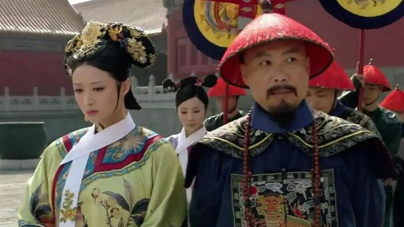 Ung Chính trước khi qua đời chỉ chọn 2 người bồi táng: Ngoài hoàng hậu, phi tần còn lại thật khó lý giải- Ảnh 4. Ung Chính trước khi qua đời chỉ chọn 2 người bồi táng: Ngoài hoàng hậu, phi tần còn lại thật khó lý giải- Ảnh 4.