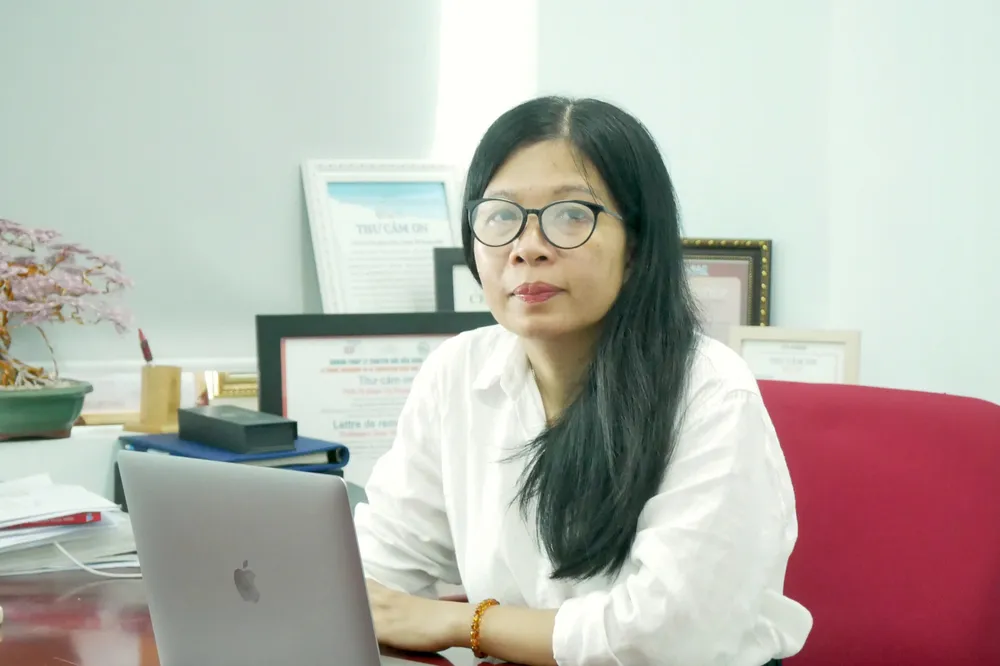 PGS.TS Đoàn Thị Phương Diệp PGSTS Đoàn Phương Diệp.png