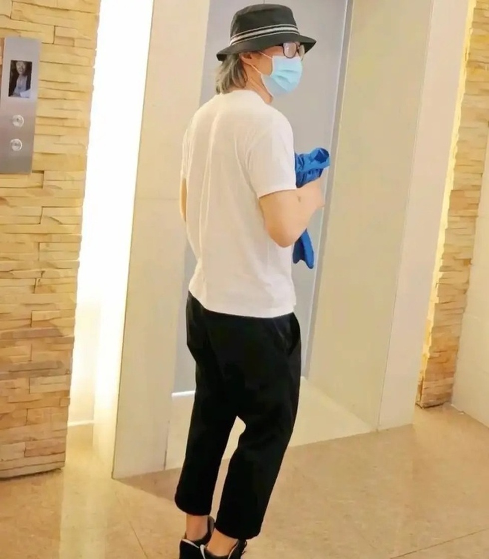 Lối sống lập dị, cô độc của Châu Tinh Trì bắt nguồn từ quá khứ khốn khó? - 2 Lối sống lập dị, cô độc của Châu Tinh Trì bắt nguồn từ quá khứ khốn khó? - 2