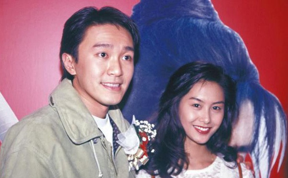 Lối sống lập dị, cô độc của Châu Tinh Trì bắt nguồn từ quá khứ khốn khó? - 4