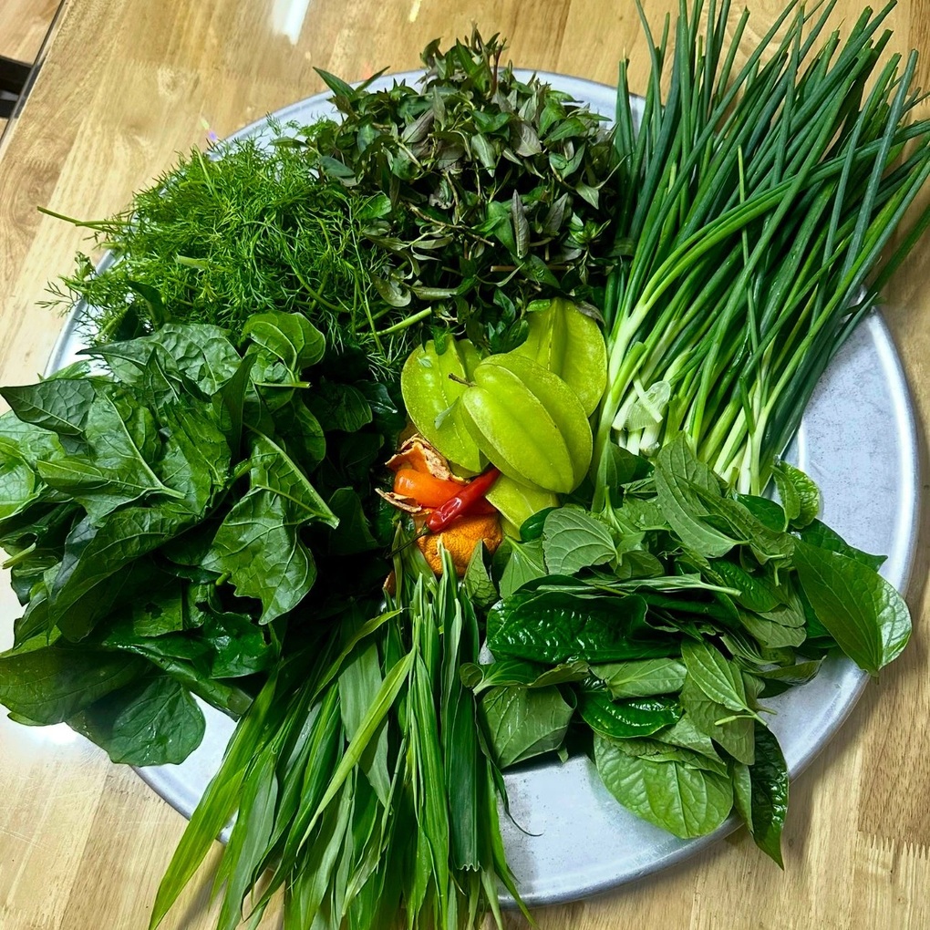 Loại đặc sản con nhung nhúc, béo tròn tới mùa mới được ăn ở Hải Phòng - 3