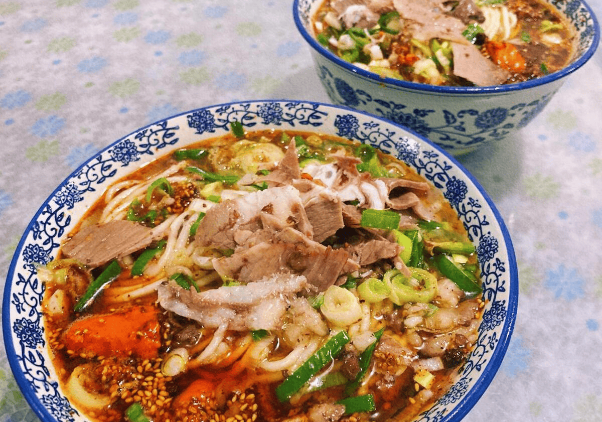 Về Hà Nam phải thử 6 món trứ danh: Món số 1 là Về Hà Nam phải thử 6 món trứ danh: Món số 1 là