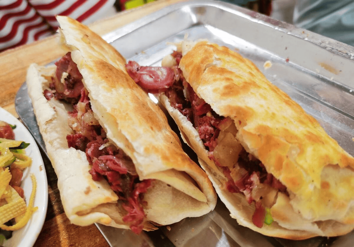 Về Hà Nam phải thử 6 món trứ danh: Món số 1 là Về Hà Nam phải thử 6 món trứ danh: Món số 1 là