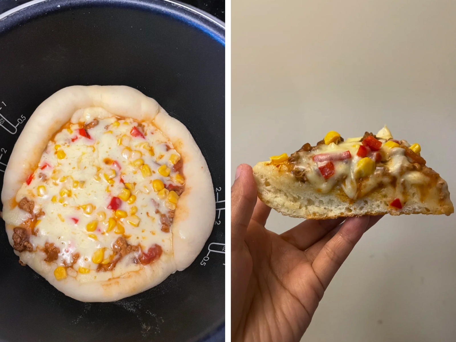 7 sự thật về nồi cơm điện, tôi khóc ròng vì biết quá muộn- Ảnh 8. 7 sự thật về nồi cơm điện, tôi khóc ròng vì biết quá muộn- Ảnh 8.