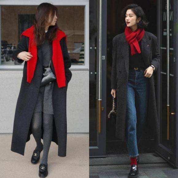 giay-luoi (1).jpg 3 áo khoác, thời trang