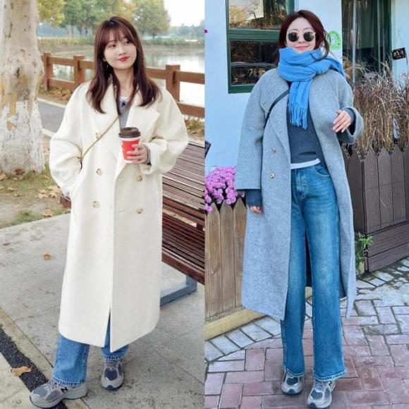 giay-luoi (1).jpg 7 áo khoác, thời trang