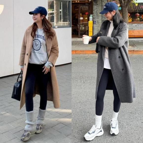 giay-luoi (1).jpg 8 áo khoác, thời trang