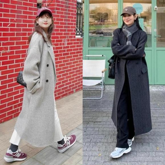 giay-luoi (1).jpg 9 áo khoác, thời trang