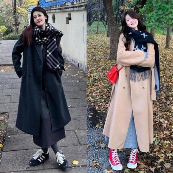 giay-luoi (1).jpg 10 áo khoác, thời trang