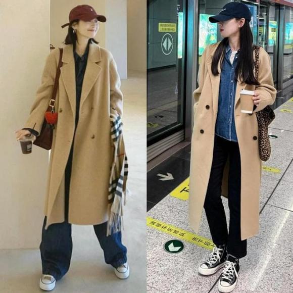 giay-luoi (1).jpg 11 áo khoác, thời trang