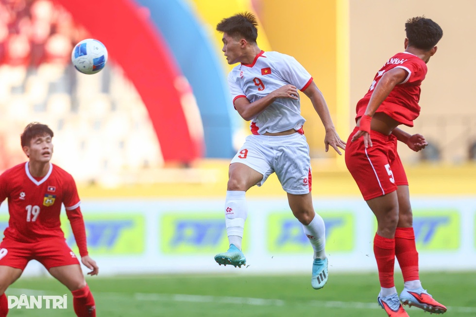 Hôm nay khai mạc SEA Games 33: Thể thao Việt Nam đặt trọng tâm môn Olympic - 4