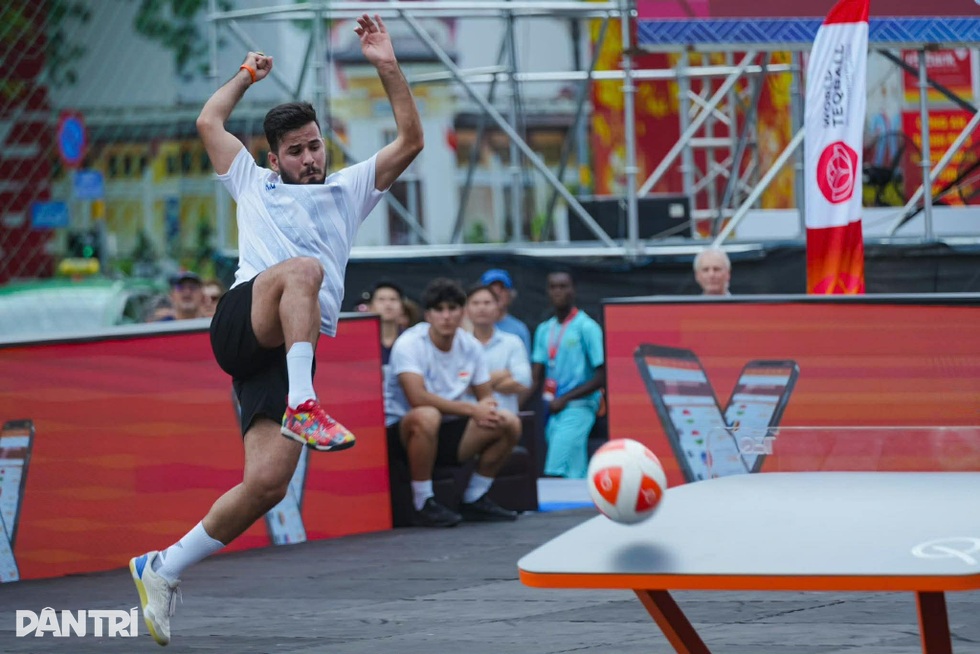 Hôm nay khai mạc SEA Games 33: Thể thao Việt Nam đặt trọng tâm môn Olympic - 3