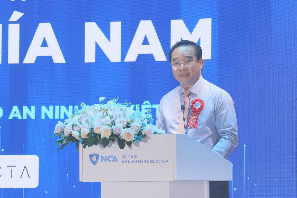 TPHCM nghiên cứu sản xuất sản phẩm an ninh mạng nội địa - 2