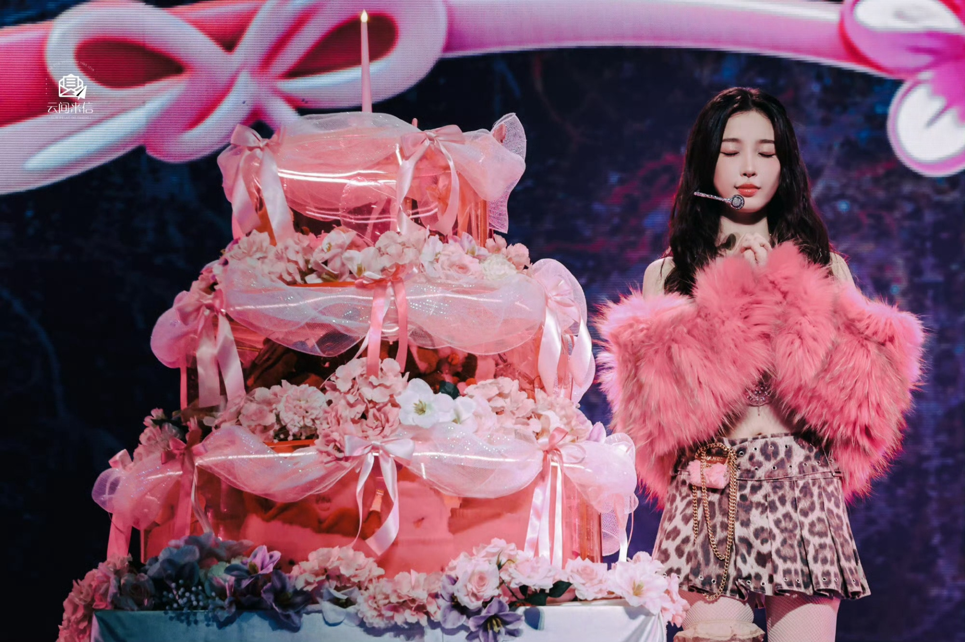 Giọt nước mắt của mỹ nhân bị ghét nhất 2025 bị chê giả tạo, chỉ là 