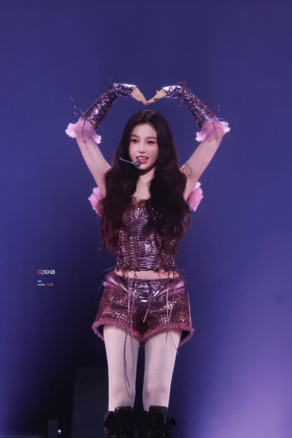 Giọt nước mắt của mỹ nhân bị ghét nhất 2025 bị chê giả tạo, chỉ là 