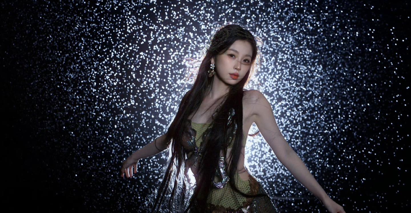 Giọt nước mắt của mỹ nhân bị ghét nhất 2025 bị chê giả tạo, chỉ là 