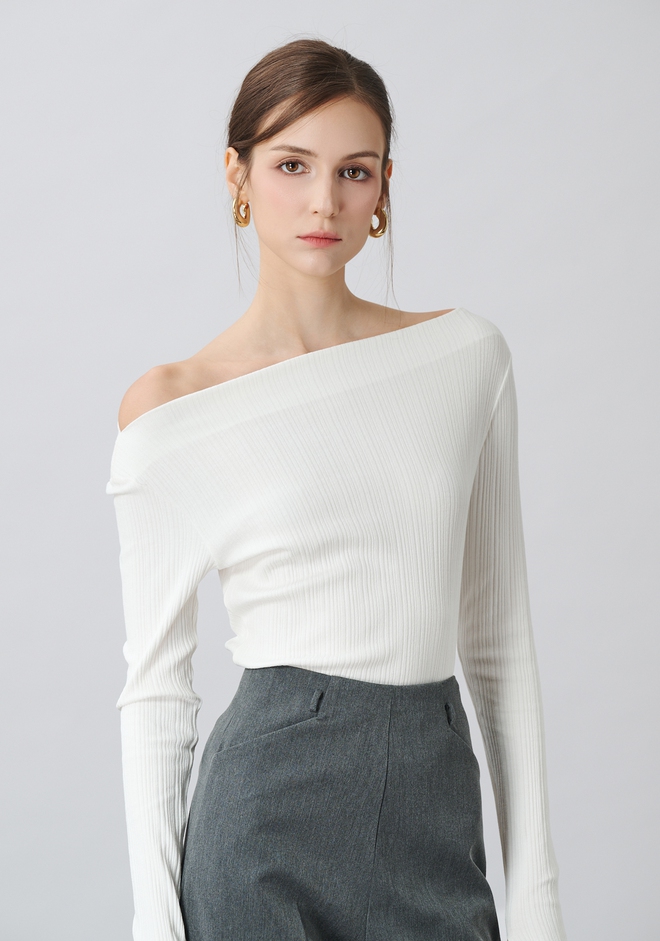 5 mẫu áo mùa đông đa năng, cứ diện là vóc dáng thon thả, cao ráo hơn 7 5 mẫu áo mùa đông đa năng, cứ diện là vóc dáng thon thả, cao ráo hơn - Ảnh 7.