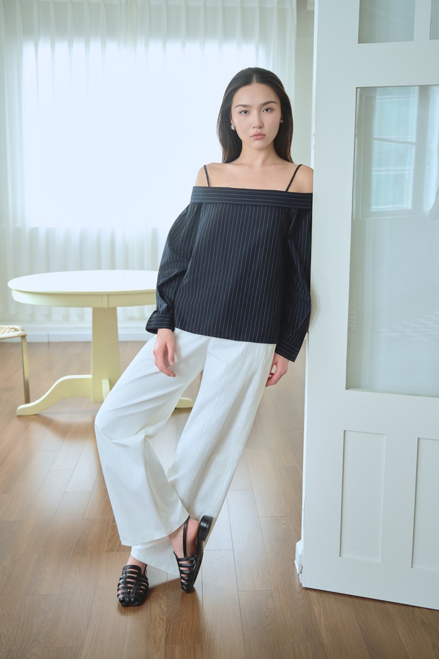 5 mẫu áo mùa đông đa năng, cứ diện là vóc dáng thon thả, cao ráo hơn 9 5 mẫu áo mùa đông đa năng, cứ diện là vóc dáng thon thả, cao ráo hơn - Ảnh 9.