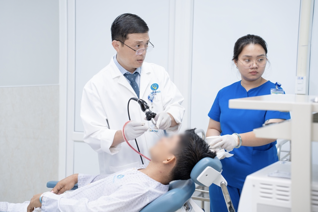 Cảnh báo 2 bệnh lý dễ nhầm lẫn gây hệ quả khó lường khi TPHCM trở lạnh - 2