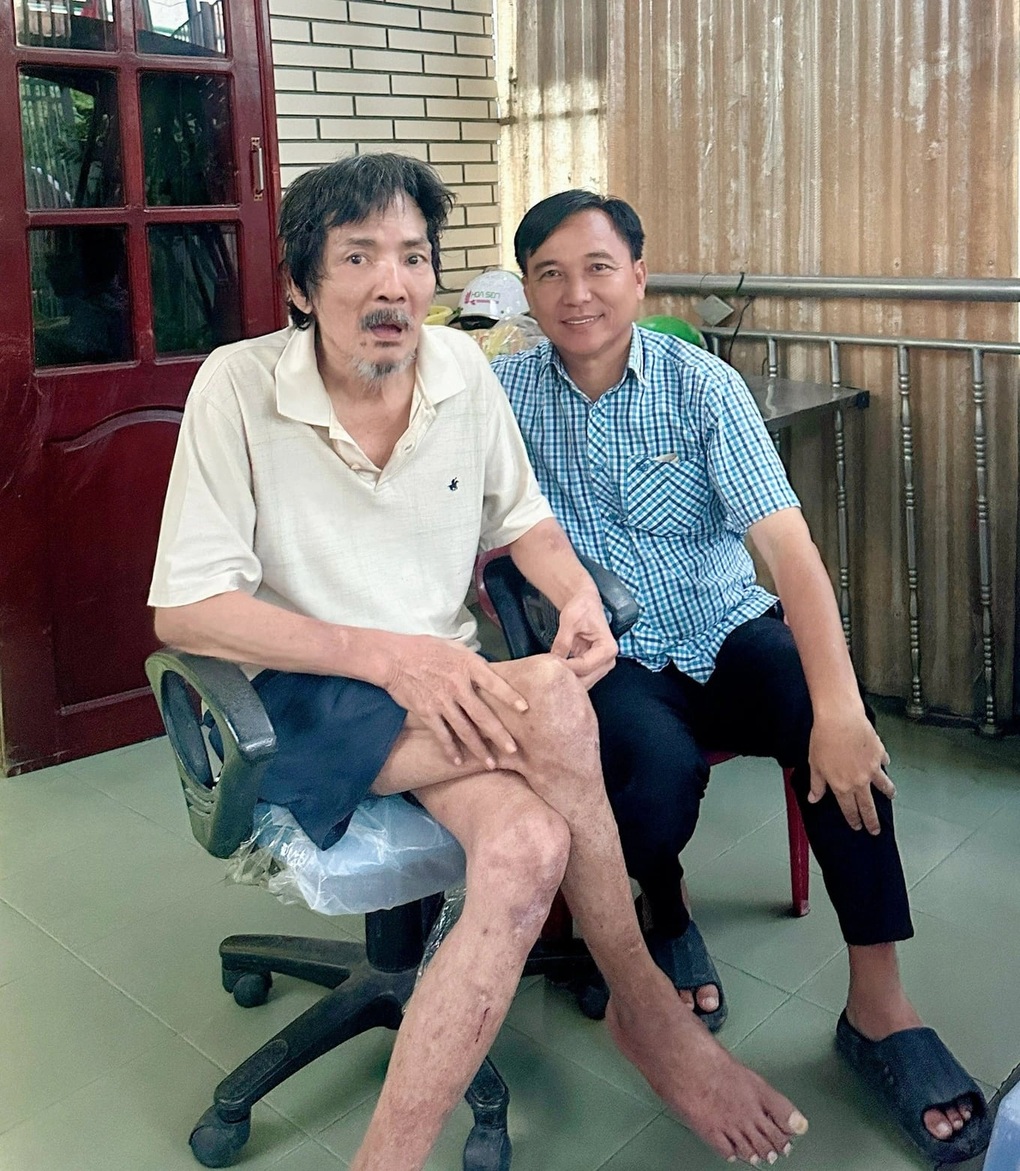 Tài tử Thương Tín qua đời ở tuổi 69 - 2