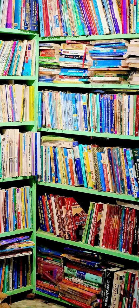 Văn chương Việt trong vòng xoáy AI- Ảnh 4. Văn chương Việt trong vòng xoáy AI- Ảnh 4.