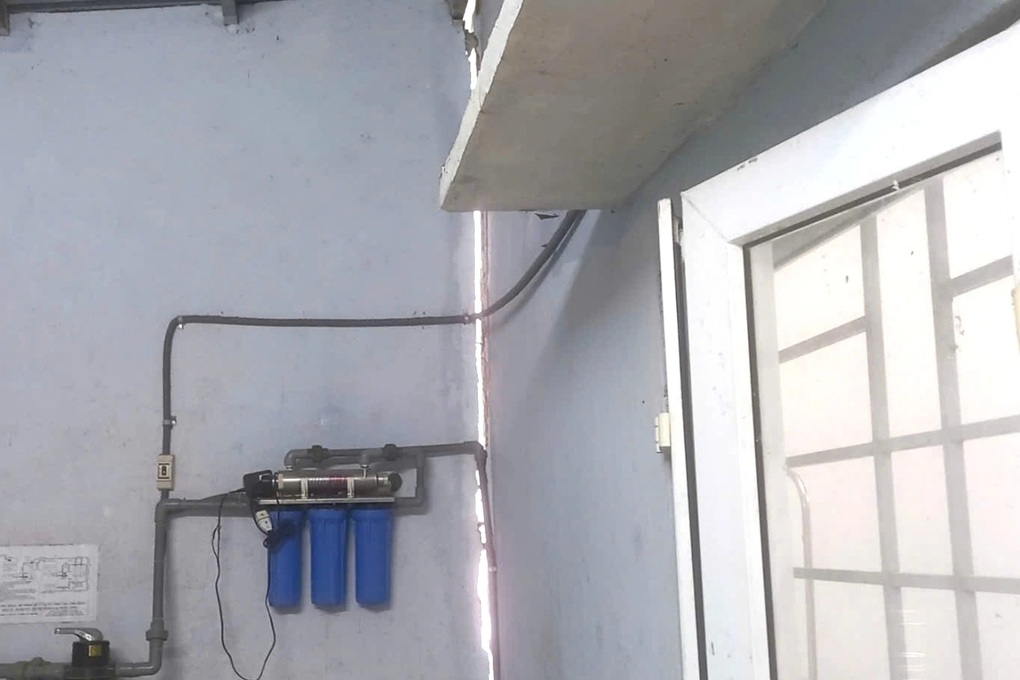 Sạt lở bủa vây, đe dọa an toàn của hàng trăm trẻ ở miền núi Đà Nẵng - 3