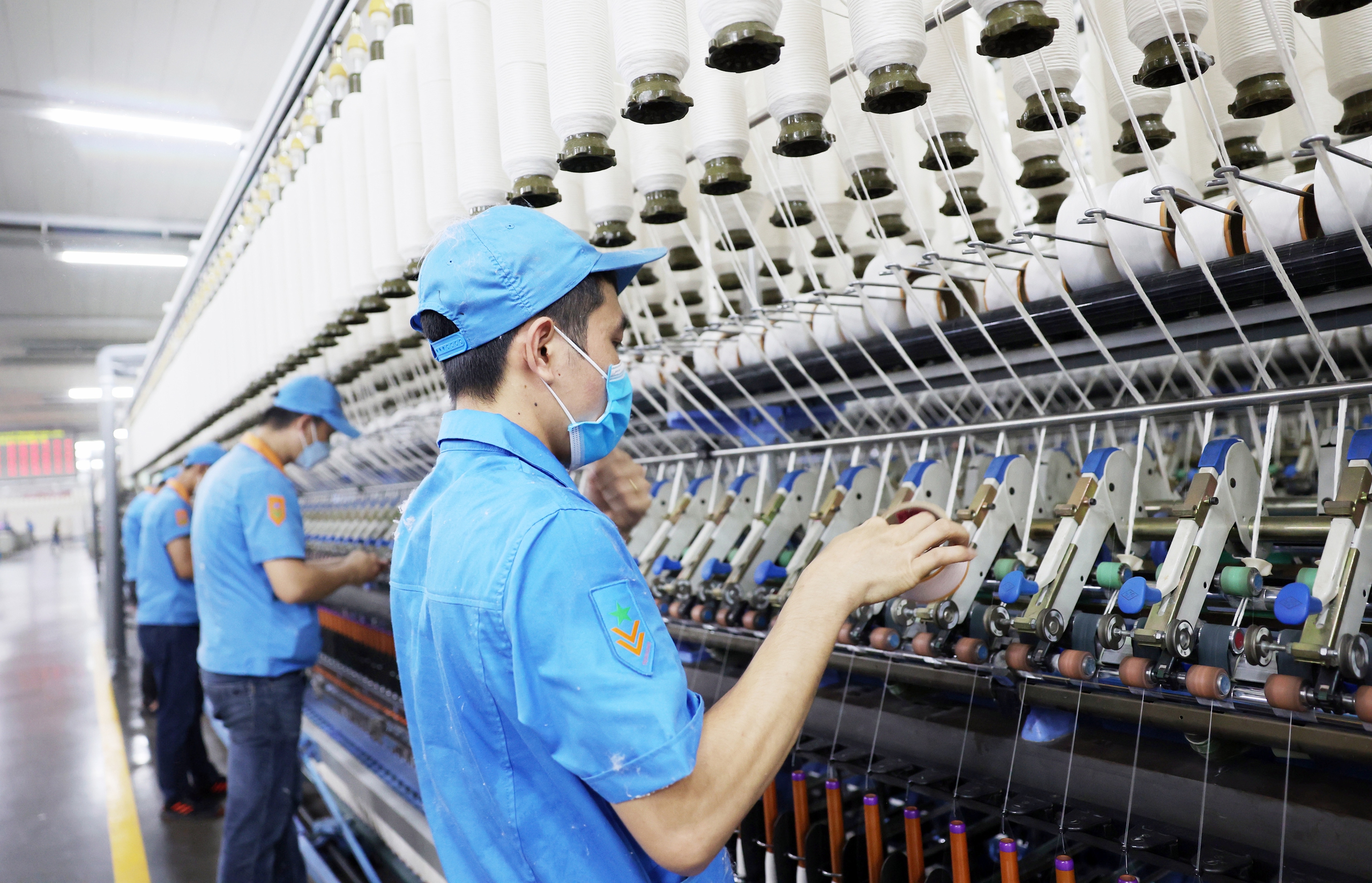 Gỡ bất cập thuế VAT cho nông nghiệp - Ảnh 2. thuế VAT - Ảnh 2.