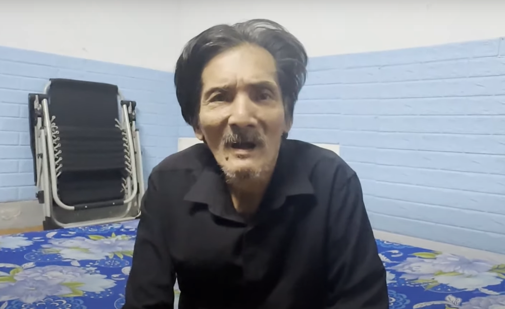 Cuối đời của nghệ sĩ Thương Tín: Ở nhà 8m2, trầm cảm vì thiếu tiền, nhớ con - 2